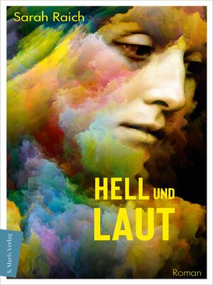 cover image of Hell und laut